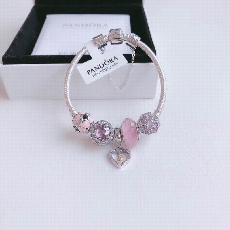 Pandora Bracelets 2377